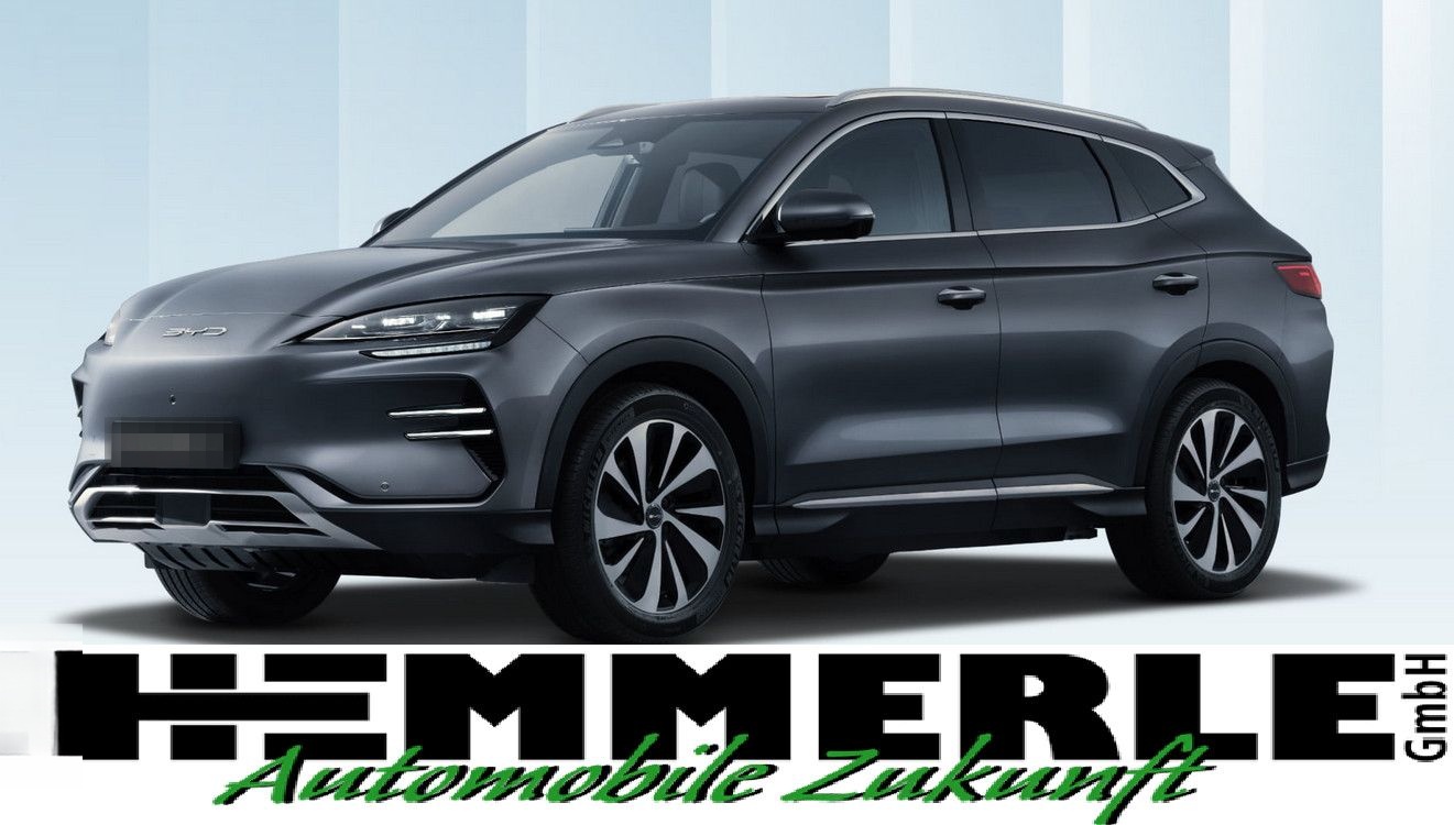 BYD SEAL U 1.5 DM-i Comfort foto 2