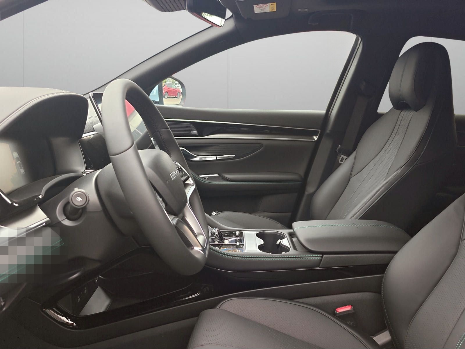 BYD SEAL U 1.5 DM-i Boost !!! SOFORT VERFÜGBAR !!! foto 4