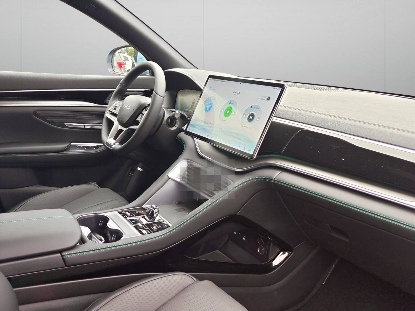 BYD SEAL U 1.5 DM-i Boost !!! SOFORT VERFÜGBAR !!! foto 8