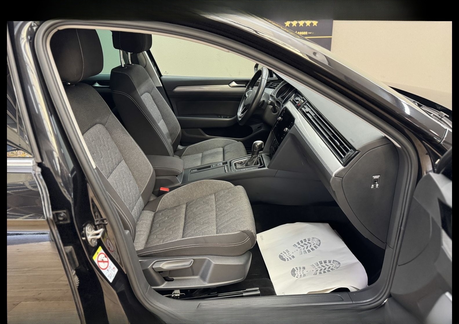 Volkswagen Passat Variant Business 2.0 TDI DSG Kamera/Navi/ foto 16
