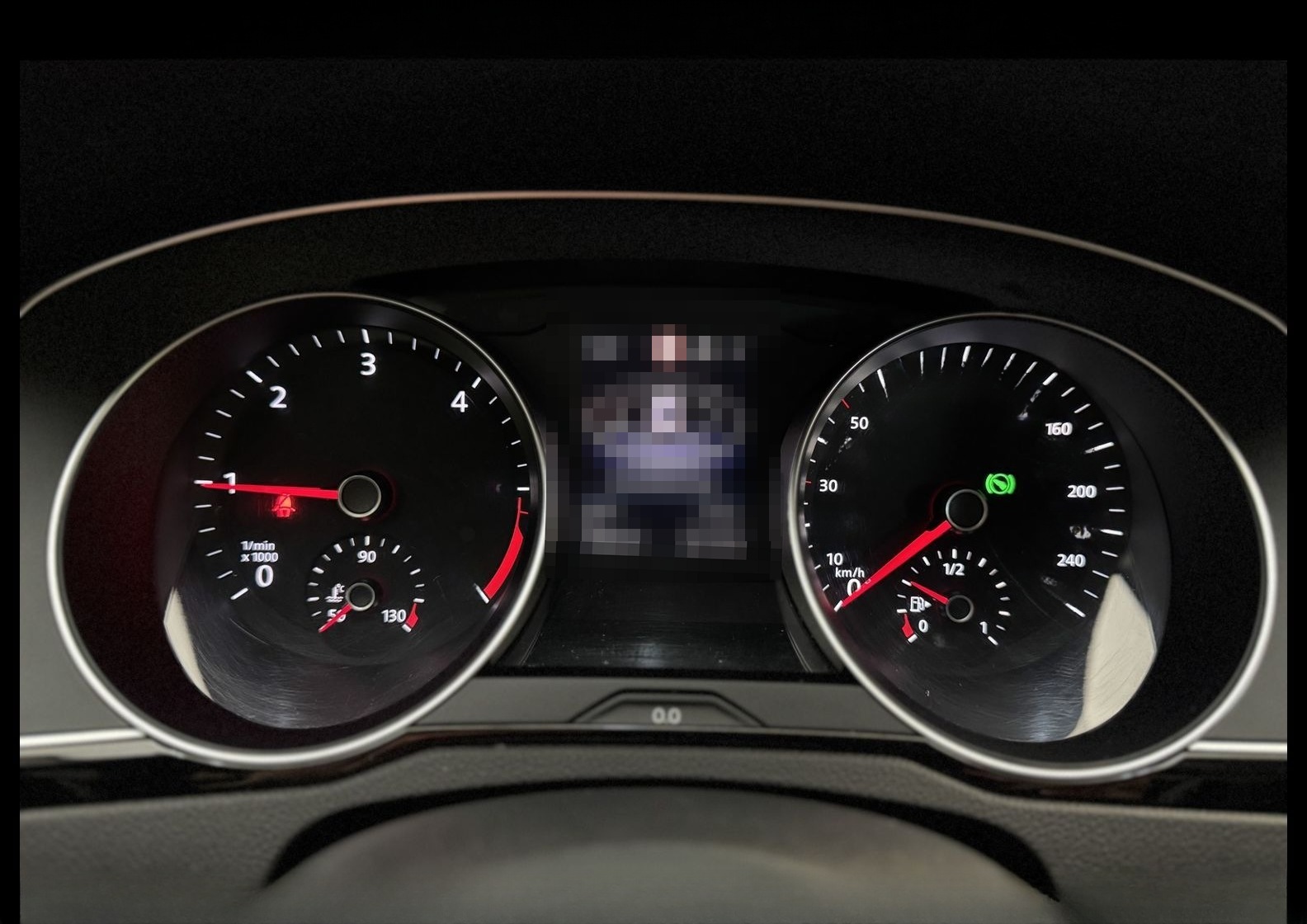 Volkswagen Passat Variant Business 2.0 TDI DSG Kamera/Navi/ foto 19
