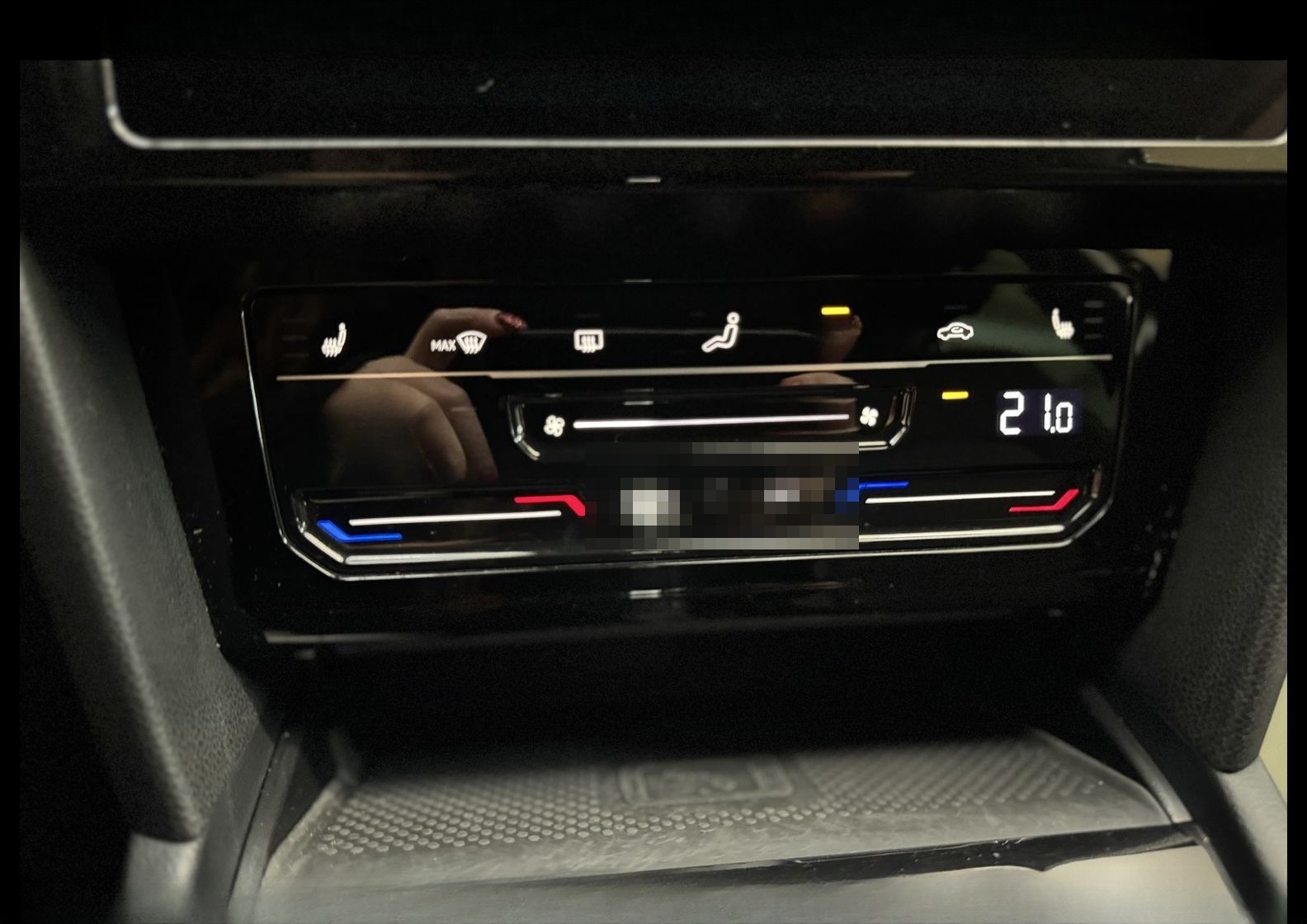 Volkswagen Passat Variant Business 2.0 TDI DSG Kamera/Navi/ foto 22