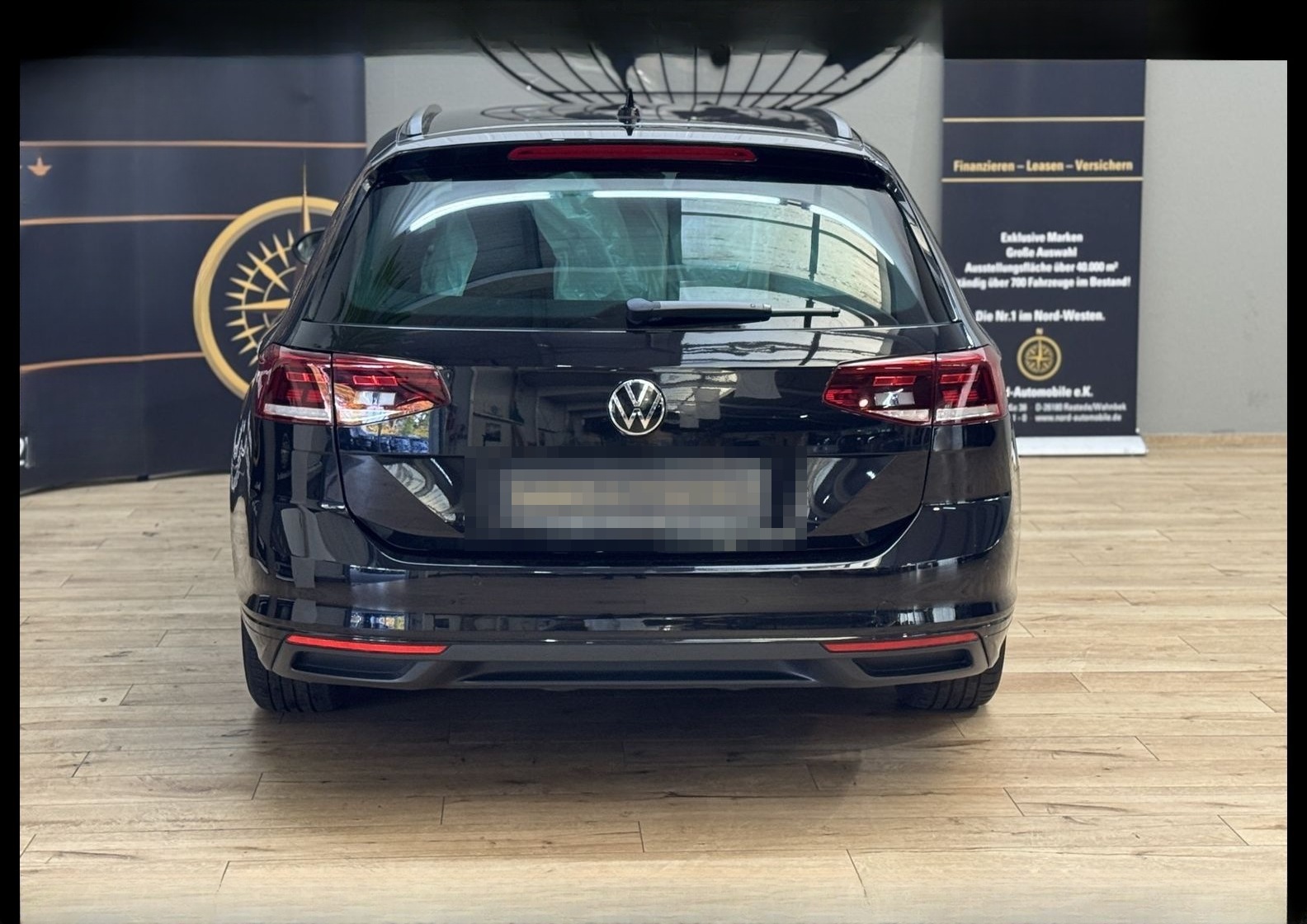 Volkswagen Passat Variant Business 2.0 TDI DSG Kamera/Navi/ foto 8