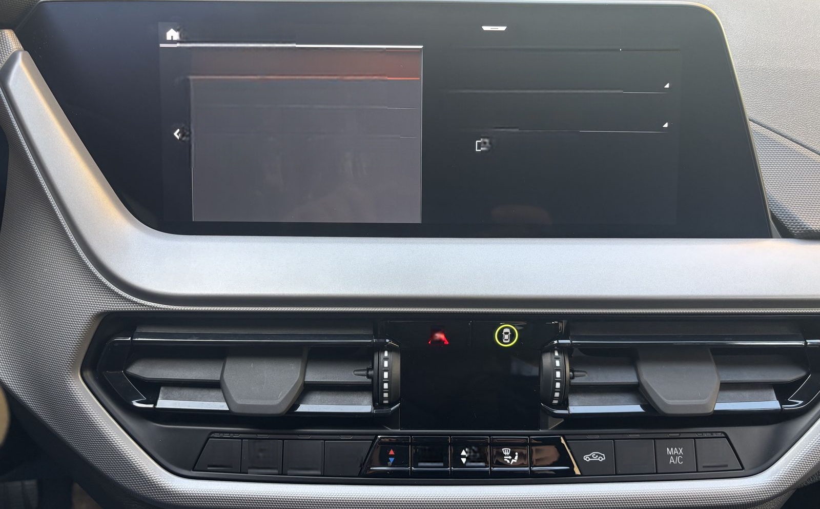 BMW 118 i Advantage Navi LED PDC Temp. + Limiter DAB foto 17