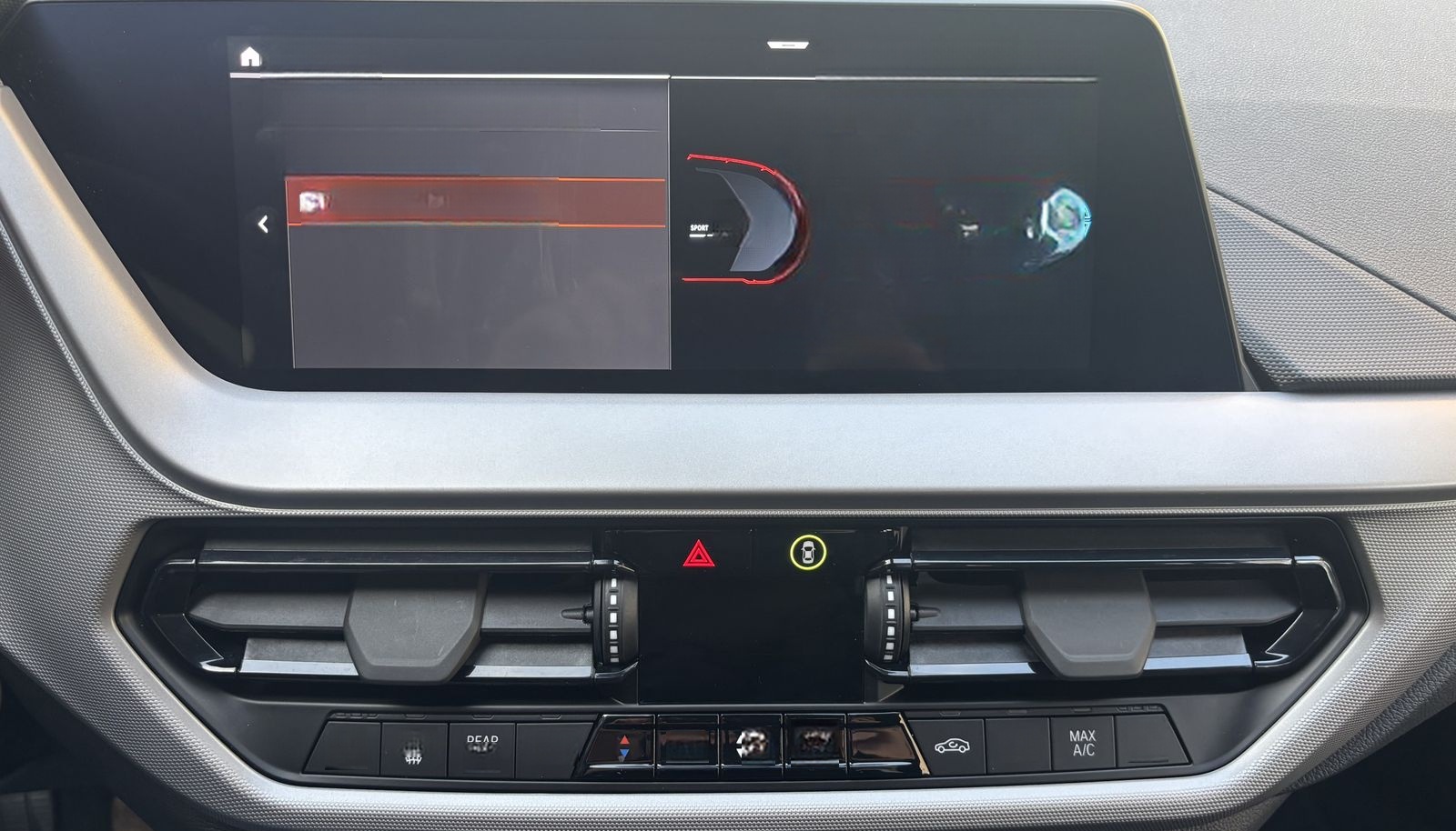 BMW 118 i Advantage Navi LED PDC Temp. + Limiter DAB foto 18