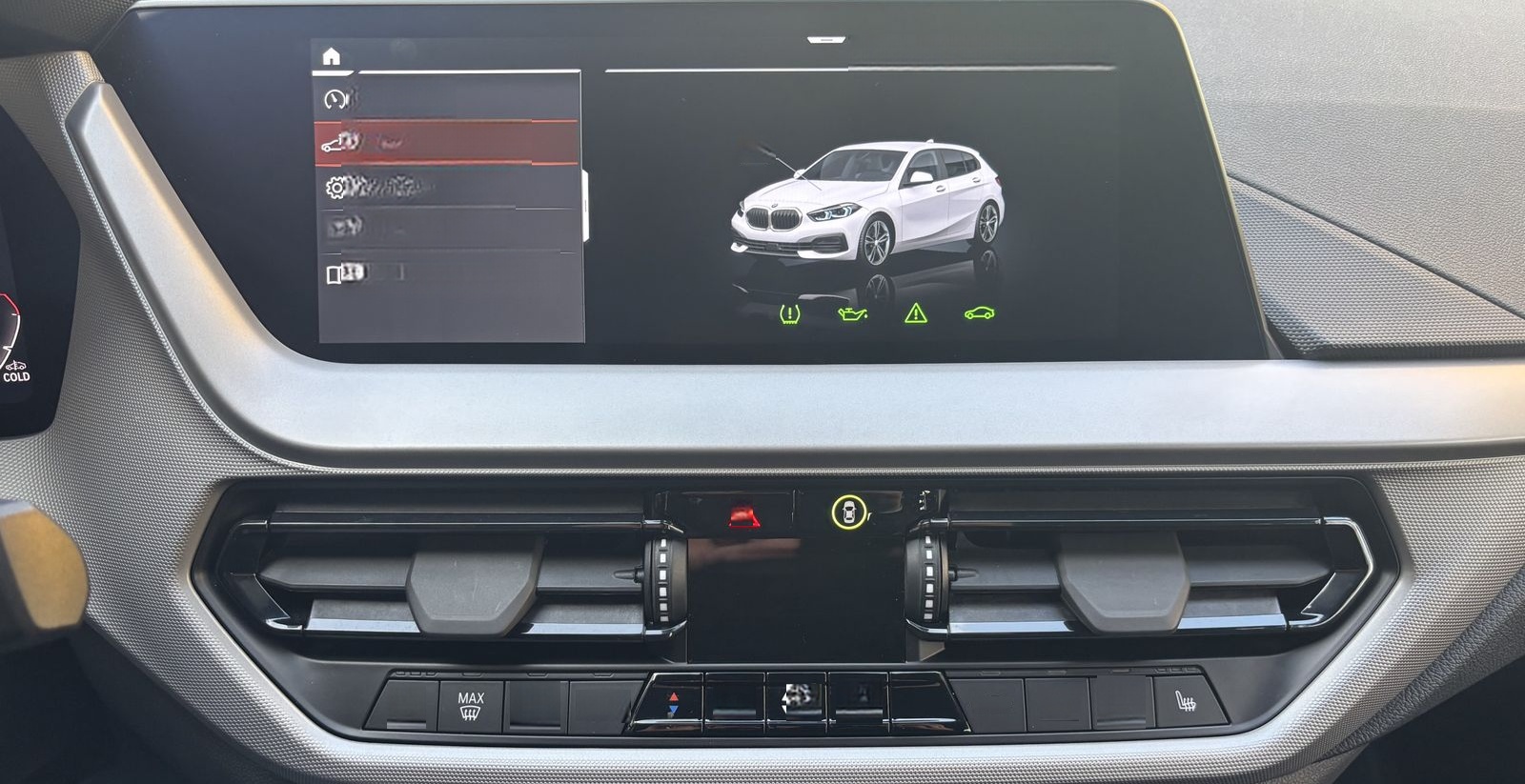 BMW 118 i Advantage Navi LED PDC Temp. + Limiter DAB foto 19