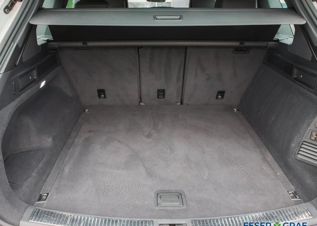 Volkswagen Touareg 3.0 TDI 4M R-Line AHK Navi Standh. 360° foto 7