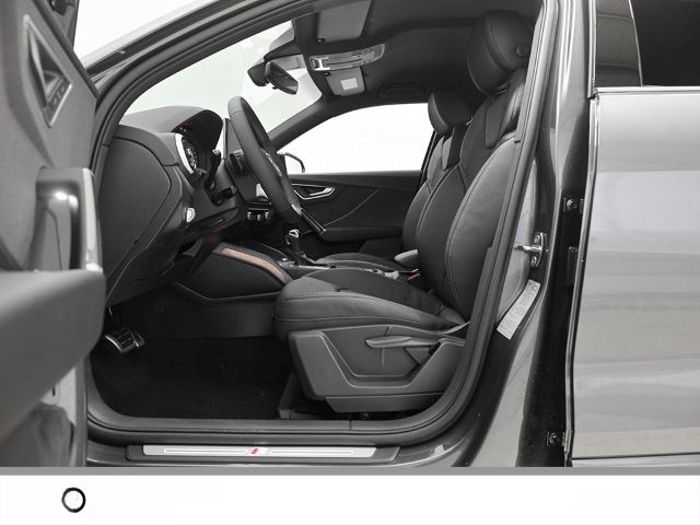 Audi Q2 S line 35 TFSI Autom. #einfach elegant# foto 11