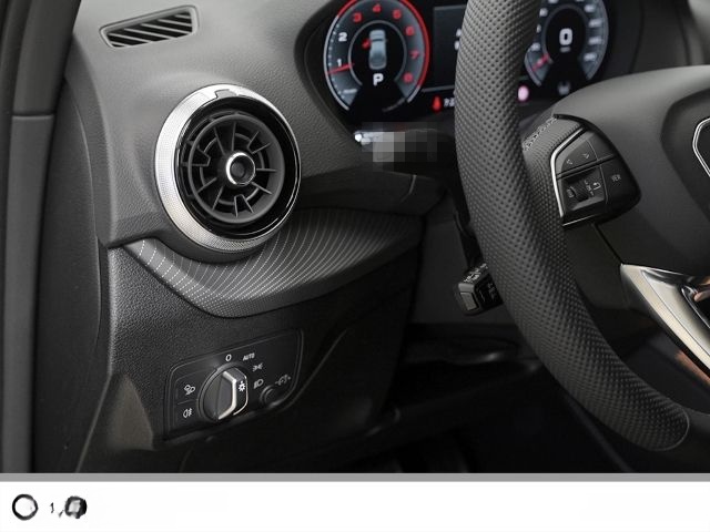 Audi Q2 S line 35 TFSI Autom. #einfach elegant# foto 12