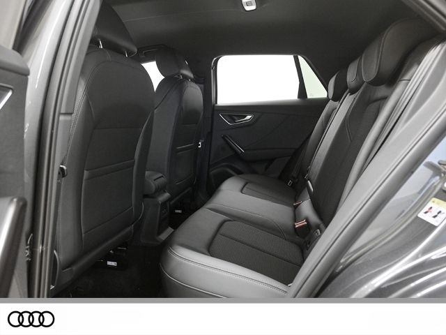 Audi Q2 S line 35 TFSI Autom. #einfach elegant# foto 13