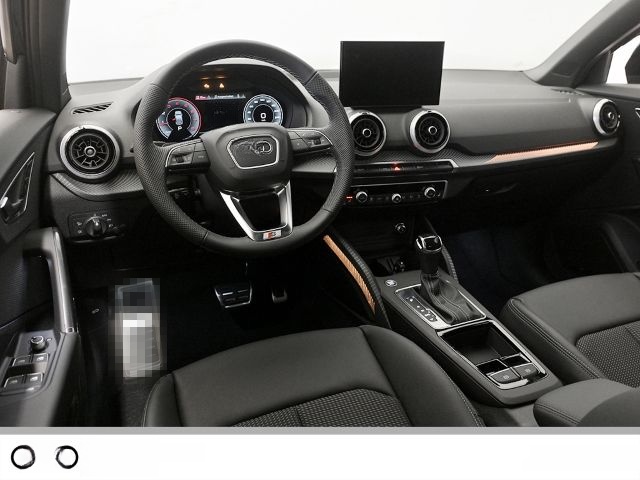 Audi Q2 S line 35 TFSI Autom. #einfach elegant# foto 14