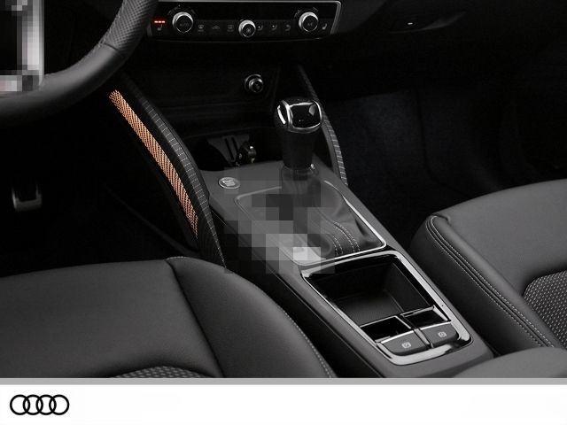 Audi Q2 S line 35 TFSI Autom. #einfach elegant# foto 15