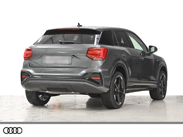 Audi Q2 S line 35 TFSI Autom. #einfach elegant# foto 3