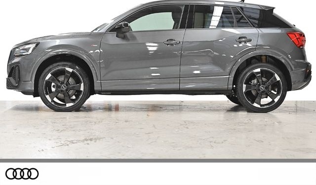 Audi Q2 S line 35 TFSI Autom. #einfach elegant# foto 4