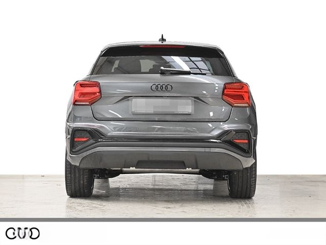 Audi Q2 S line 35 TFSI Autom. #einfach elegant# foto 5