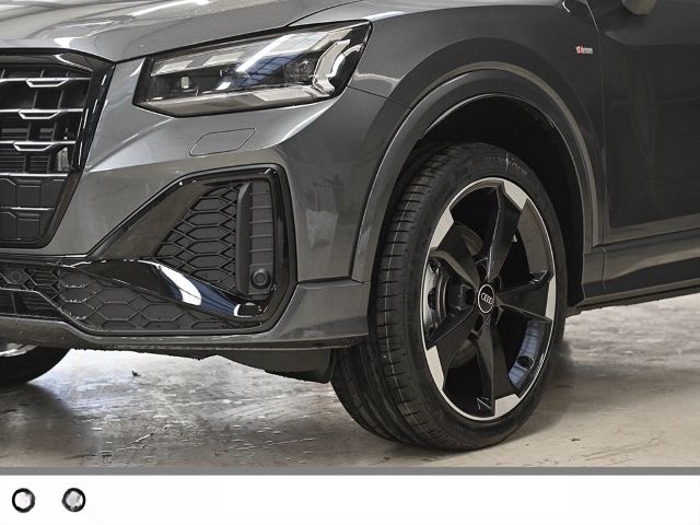 Audi Q2 S line 35 TFSI Autom. #einfach elegant# foto 6