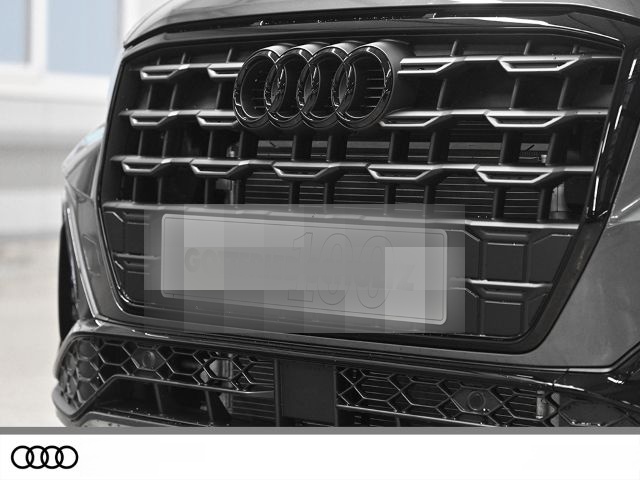 Audi Q2 S line 35 TFSI Autom. #einfach elegant# foto 7