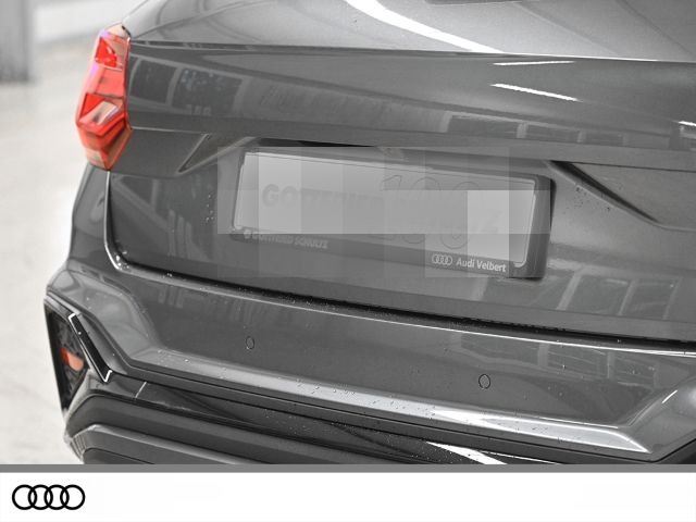 Audi Q2 S line 35 TFSI Autom. #einfach elegant# foto 8