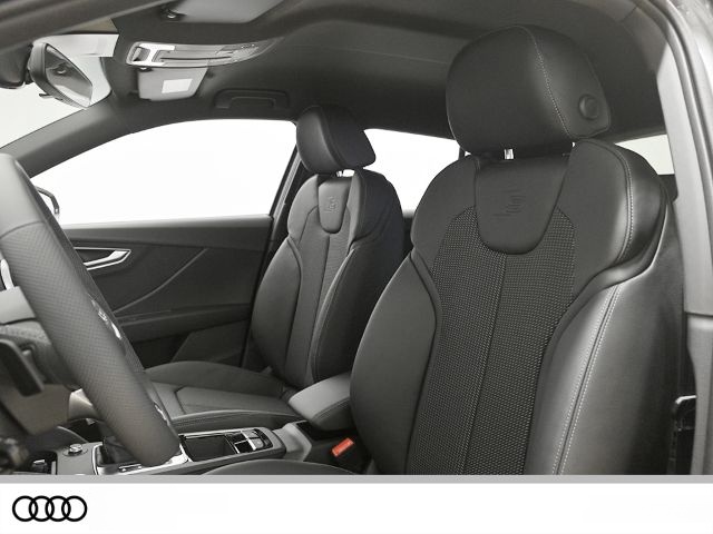 Audi Q2 S line 35 TFSI Autom. #einfach elegant# foto 10