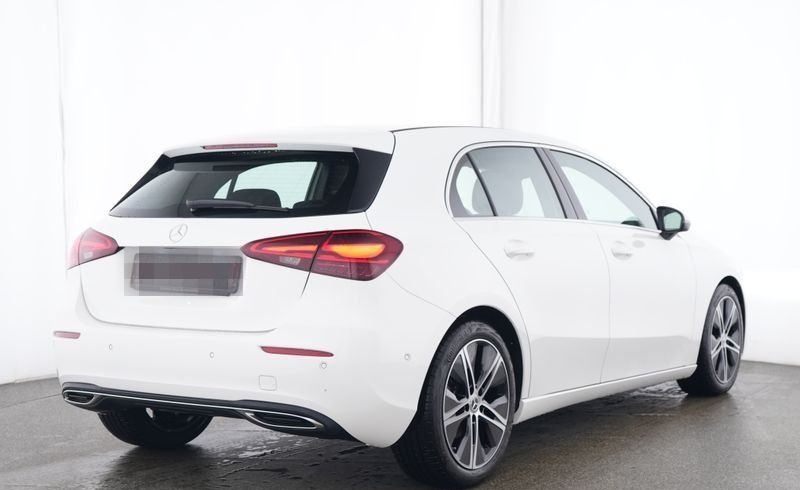 Mercedes-Benz A 200 PROGRESSIVE ADV +KAMERA+LED+WI-PAKET+SMART foto 2