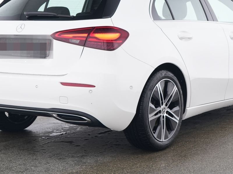 Mercedes-Benz A 200 PROGRESSIVE ADV +KAMERA+LED+WI-PAKET+SMART foto 4