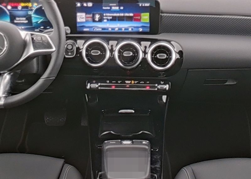 Mercedes-Benz A 200 PROGRESSIVE ADV +KAMERA+LED+WI-PAKET+SMART foto 5