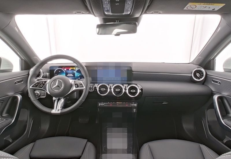 Mercedes-Benz A 200 PROGRESSIVE ADV +KAMERA+LED+WI-PAKET+SMART foto 7