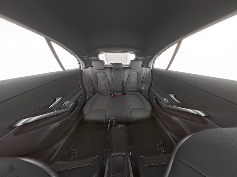 Mercedes-Benz A 200 PROGRESSIVE ADV +KAMERA+LED+WI-PAKET+SMART foto 8