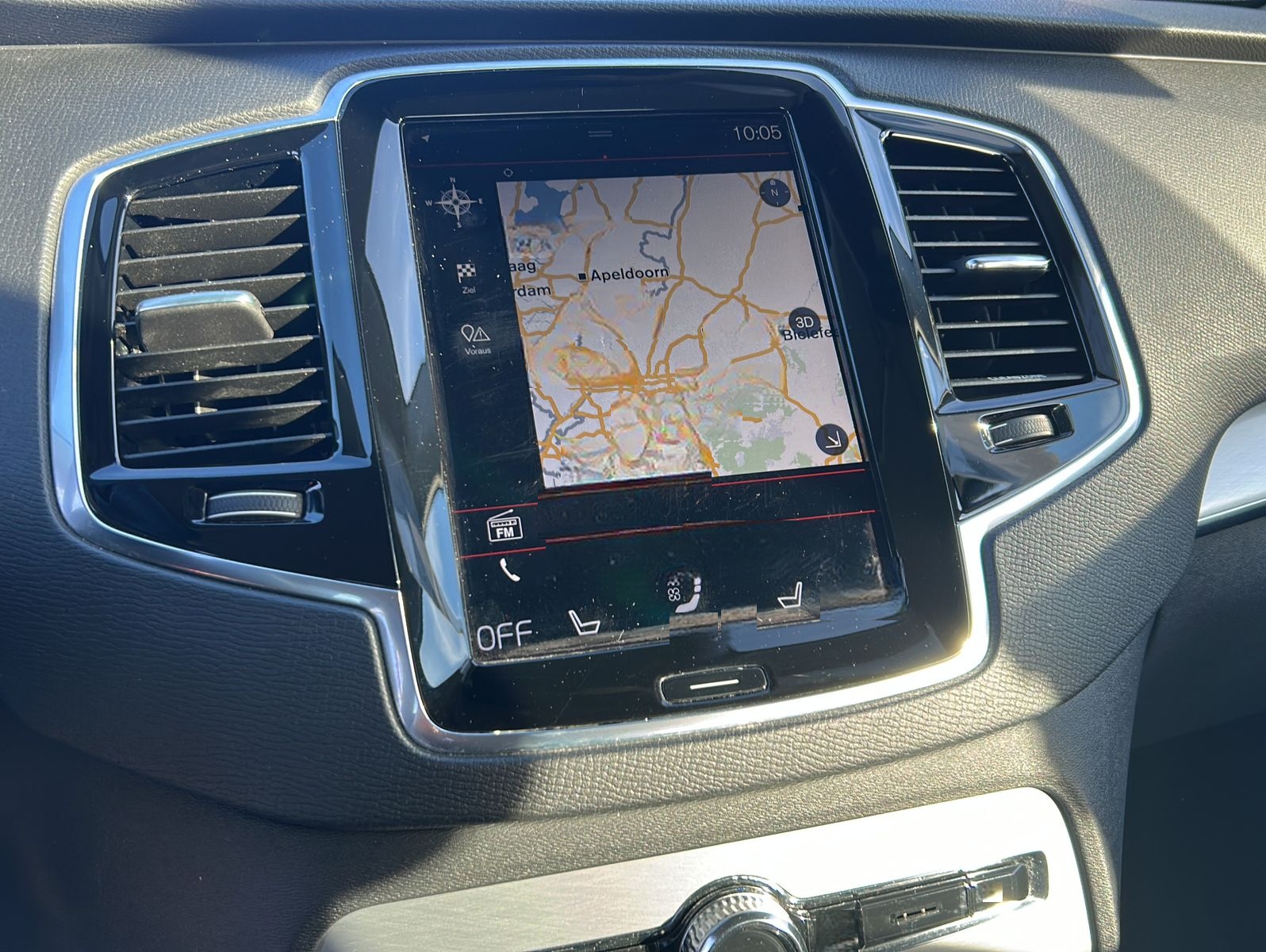 Volvo XC90 Momentum AWD foto 14