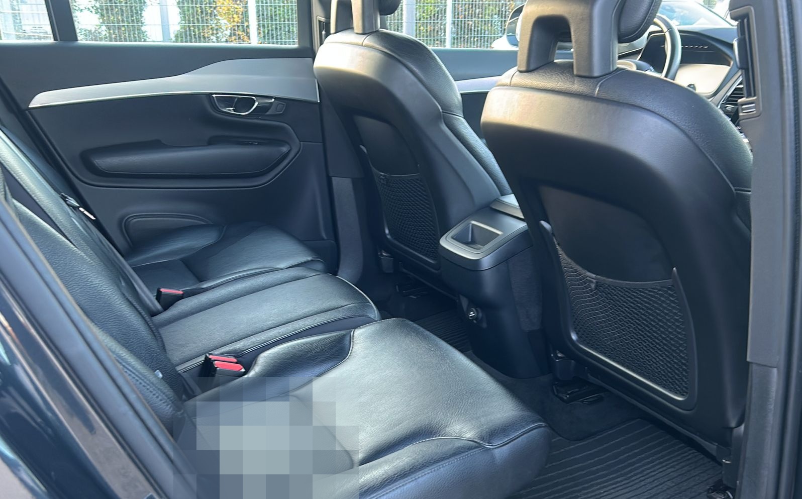 Volvo XC90 Momentum AWD foto 17