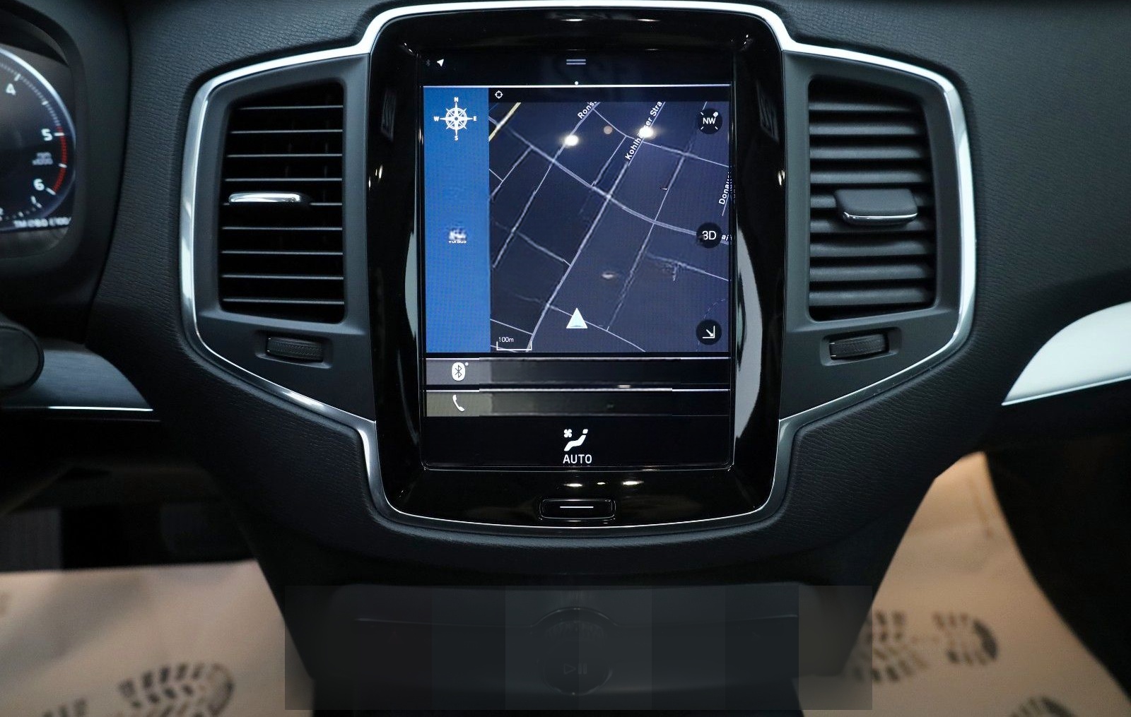 Volvo XC90 Momentum AWD, Kamera, Navi, LED foto 12