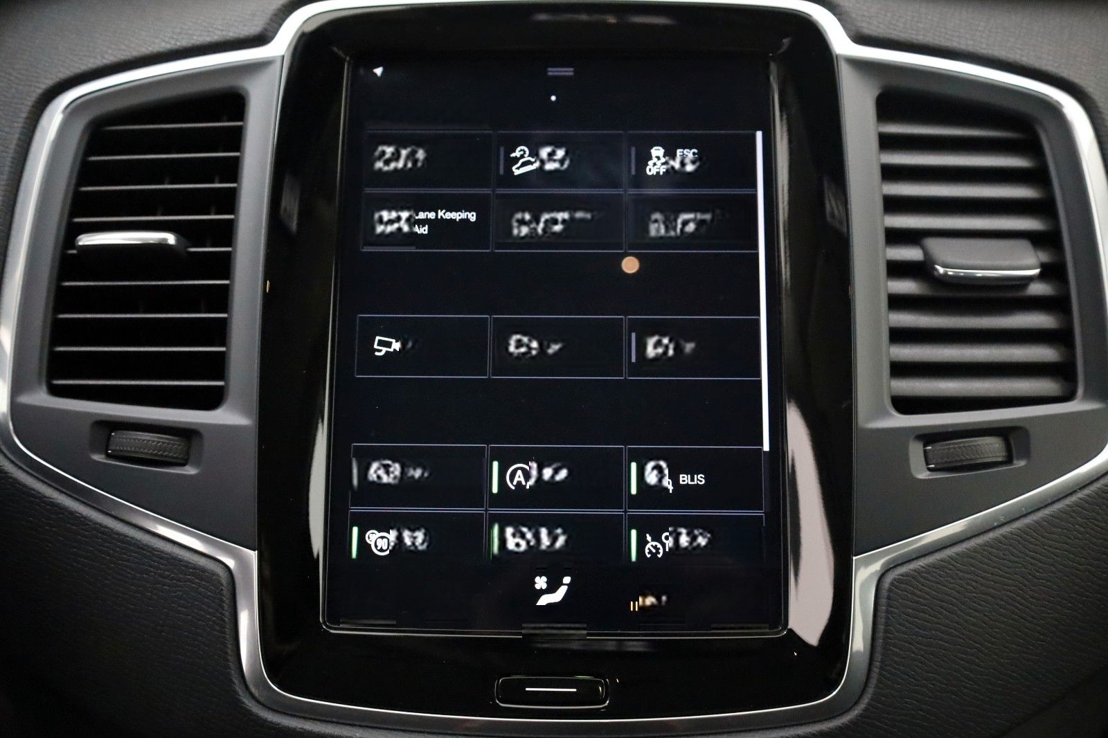 Volvo XC90 Momentum AWD, Kamera, Navi, LED foto 17