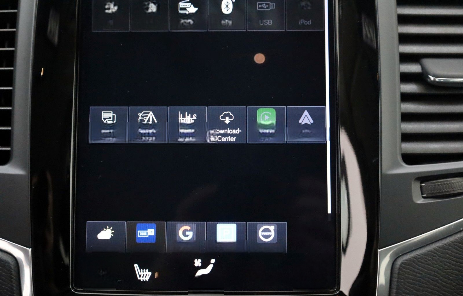 Volvo XC90 Momentum AWD, Kamera, Navi, LED foto 18