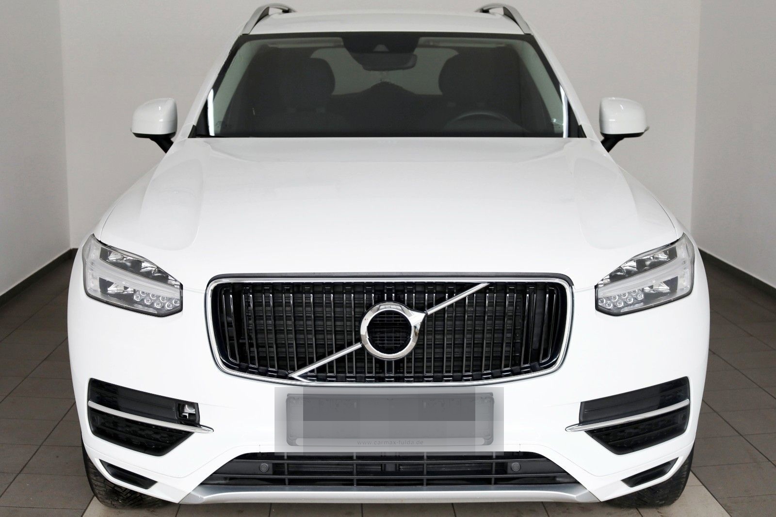 Volvo XC90 Momentum AWD, Kamera, Navi, LED foto 20