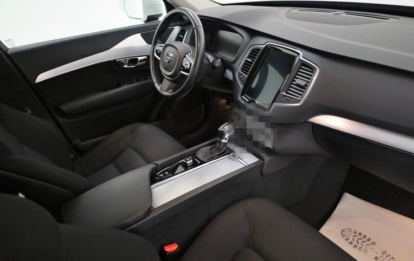 Volvo XC90 Momentum AWD, Kamera, Navi, LED foto 3