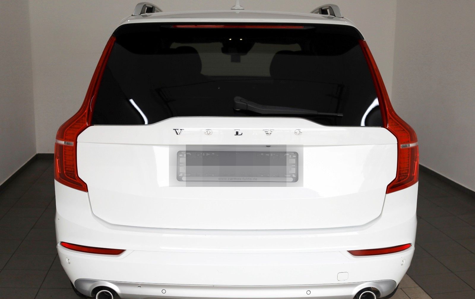 Volvo XC90 Momentum AWD, Kamera, Navi, LED foto 22