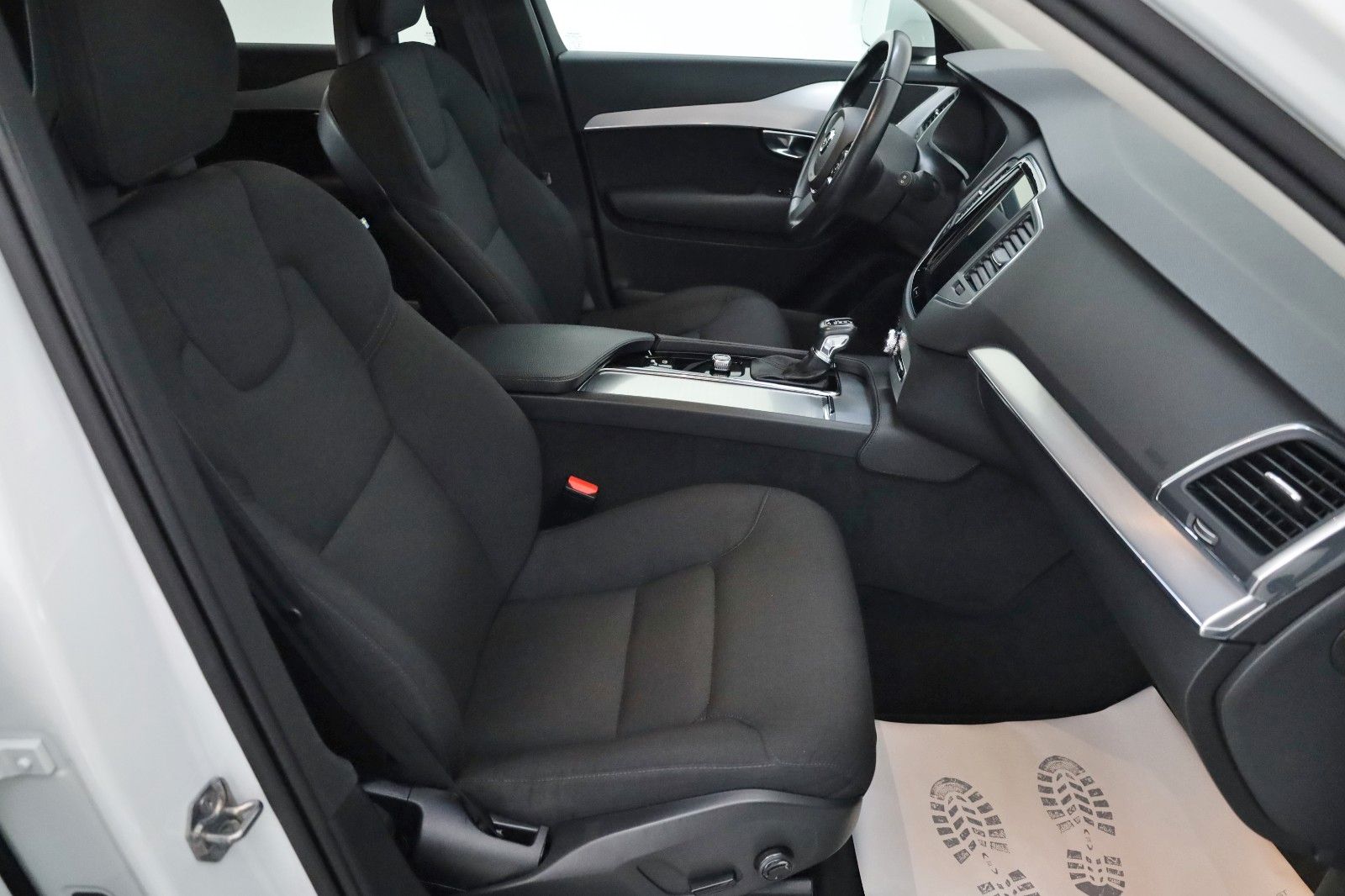 Volvo XC90 Momentum AWD, Kamera, Navi, LED foto 4