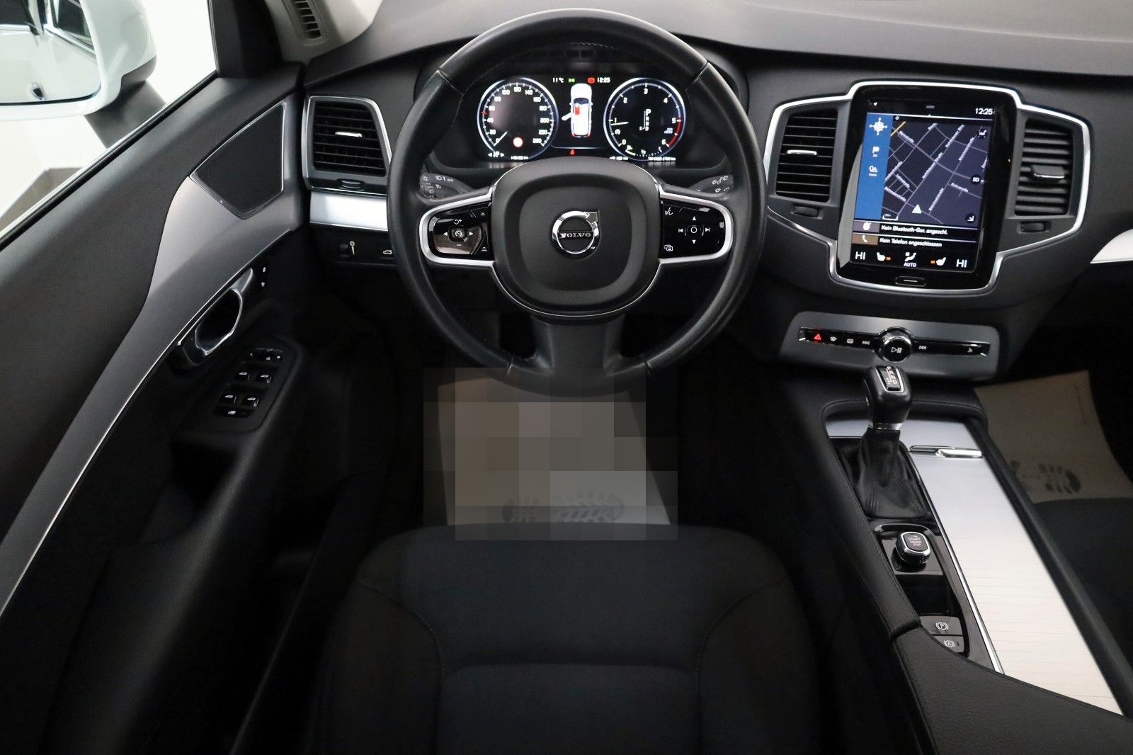 Volvo XC90 Momentum AWD, Kamera, Navi, LED foto 5