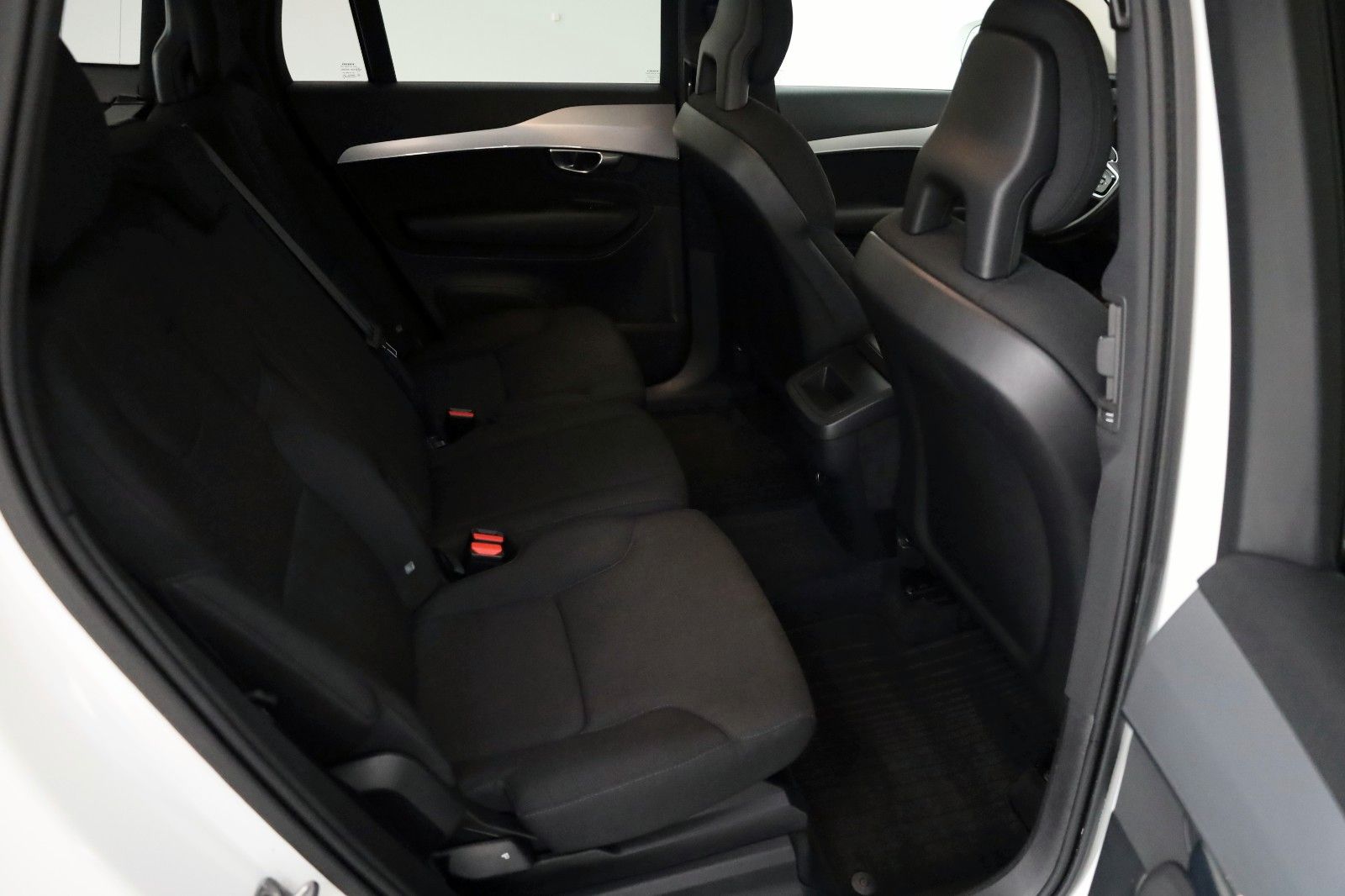 Volvo XC90 Momentum AWD, Kamera, Navi, LED foto 6