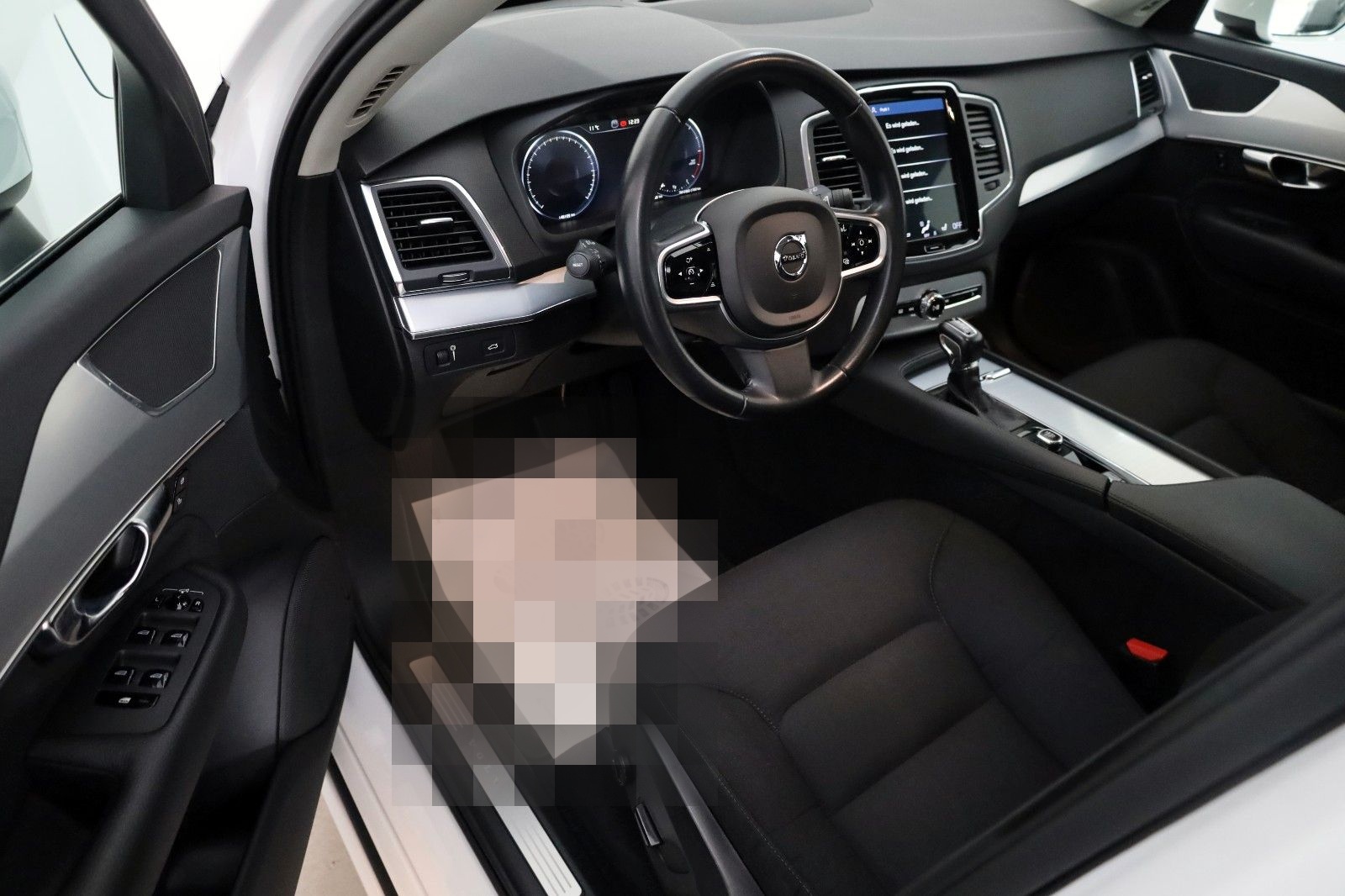 Volvo XC90 Momentum AWD, Kamera, Navi, LED foto 9