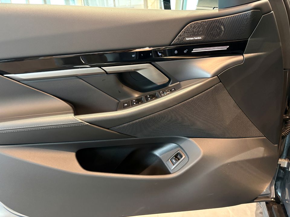 BMW 520d Touring Klimaaut. Memory vorn Komfortzugang foto 21
