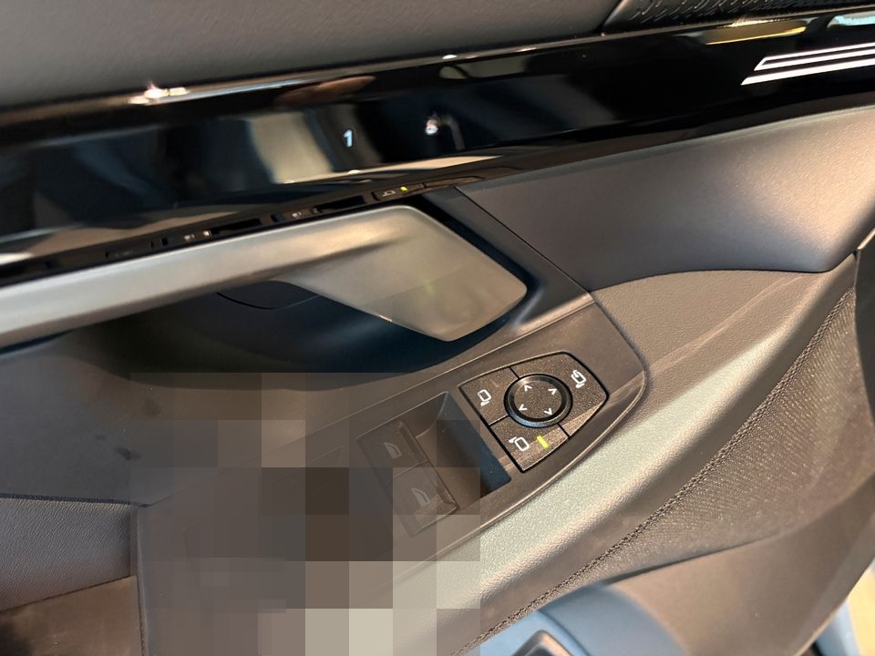 BMW 520d Touring Klimaaut. Memory vorn Komfortzugang foto 22