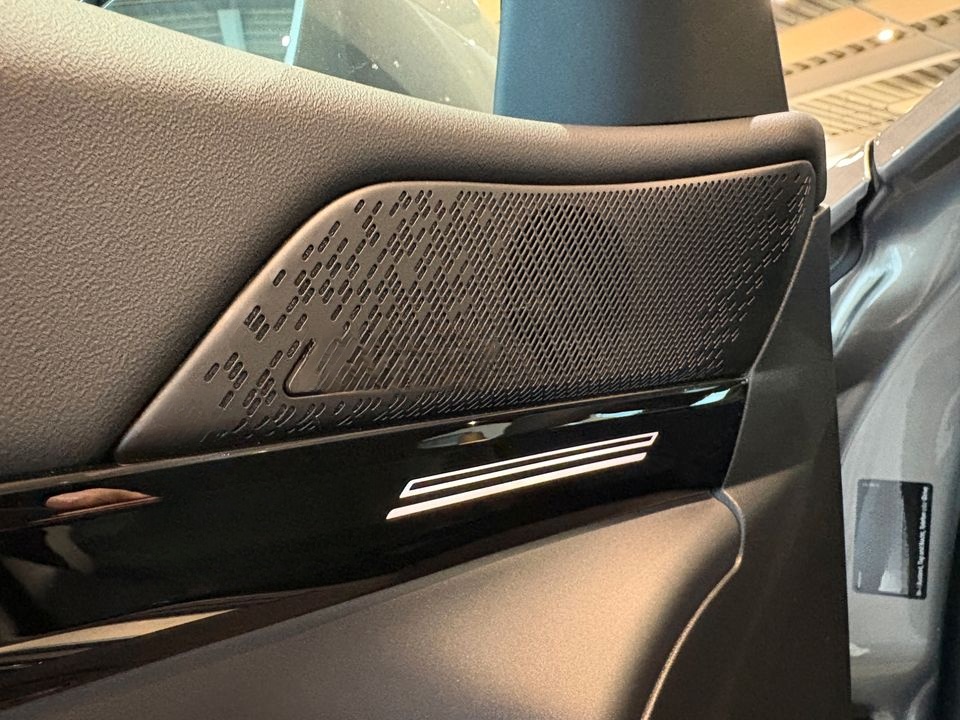 BMW 520d Touring Klimaaut. Memory vorn Komfortzugang foto 23