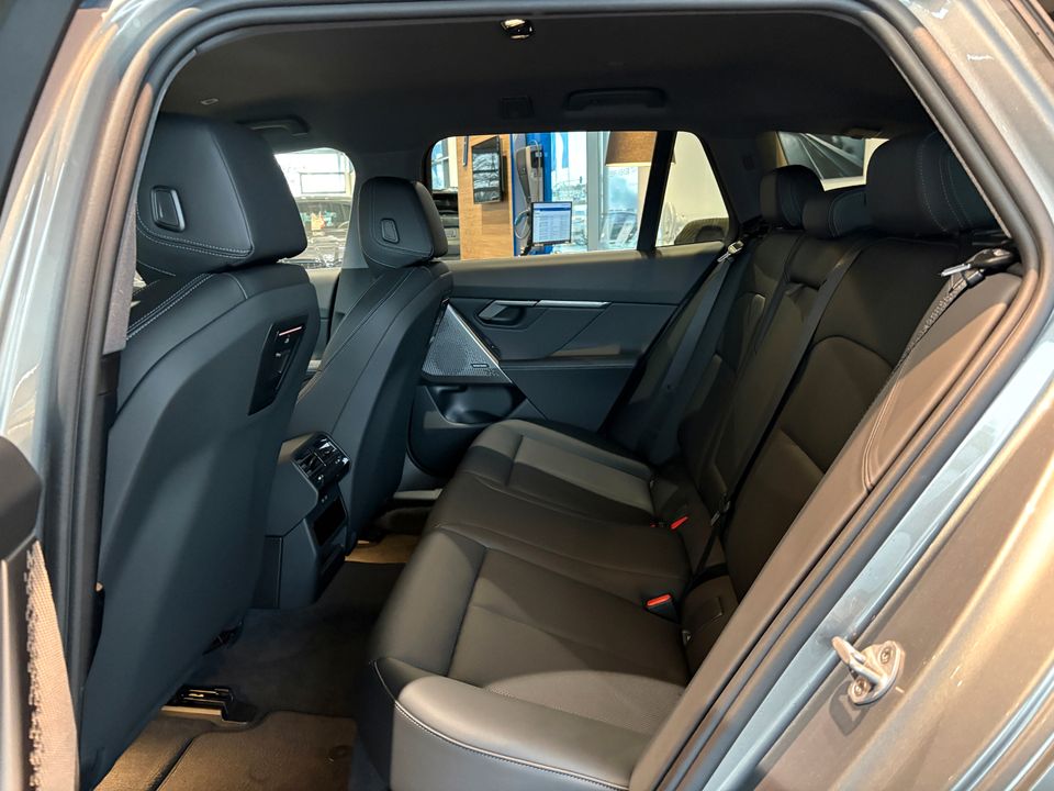BMW 520d Touring Klimaaut. Memory vorn Komfortzugang foto 24