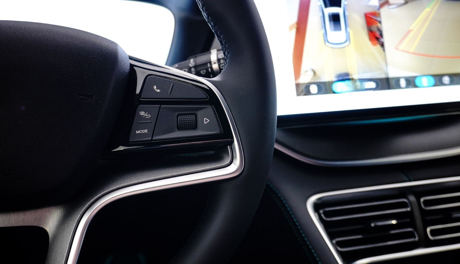 BYD SEAL U 1.5 DM-i Boost SOFORT VERFÜGBAR! foto 11