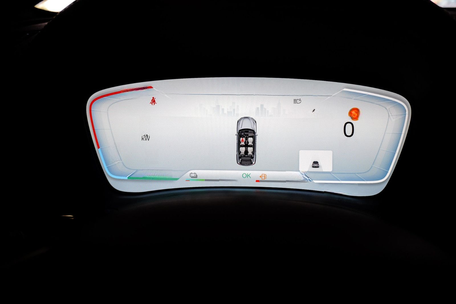 BYD SEAL U 1.5 DM-i Boost SOFORT VERFÜGBAR! foto 12