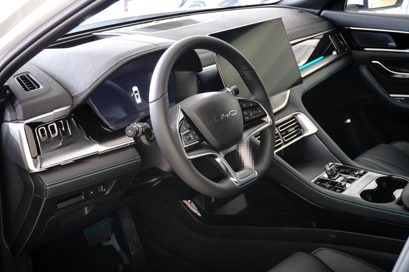 BYD SEAL U 1.5 DM-i Boost SOFORT VERFÜGBAR! foto 13