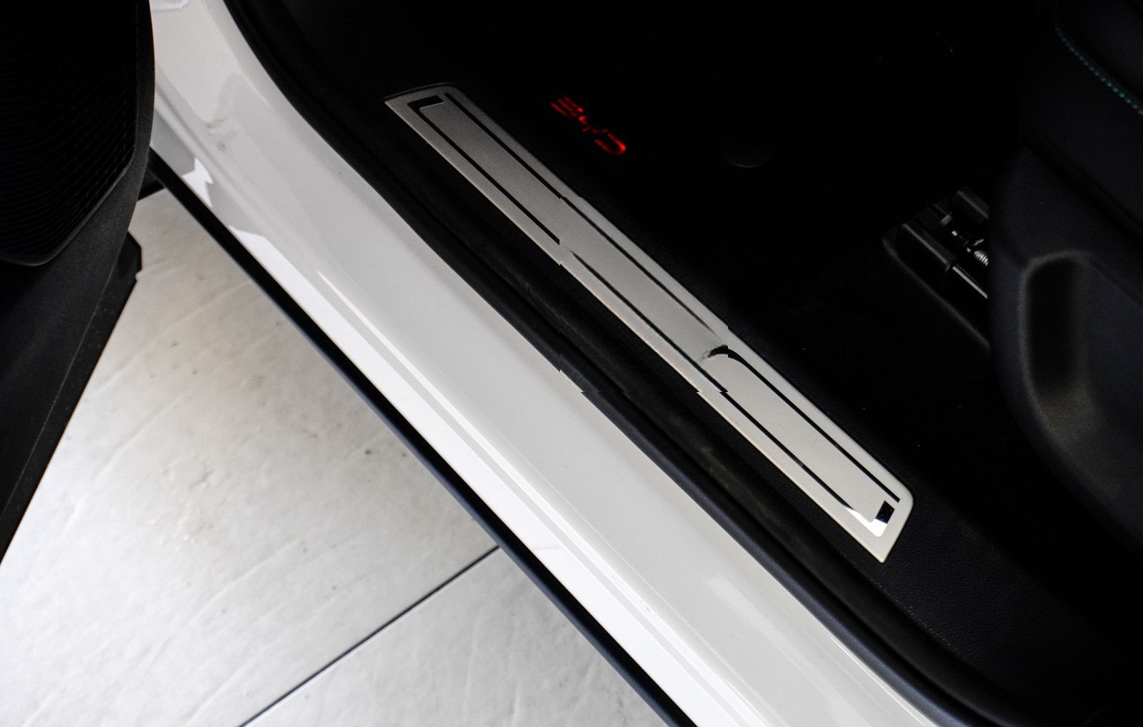 BYD SEAL U 1.5 DM-i Boost SOFORT VERFÜGBAR! foto 14