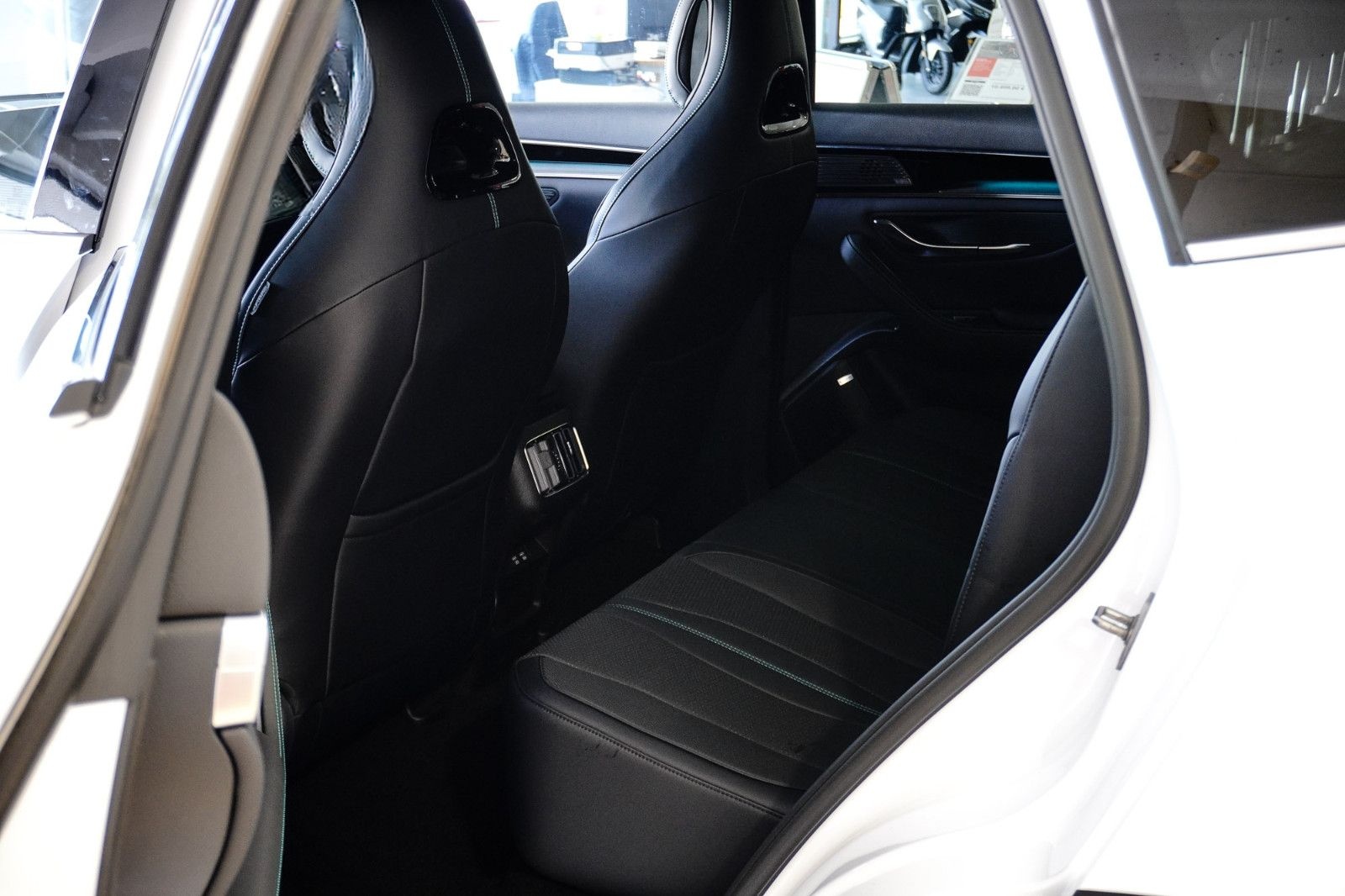 BYD SEAL U 1.5 DM-i Boost SOFORT VERFÜGBAR! foto 15