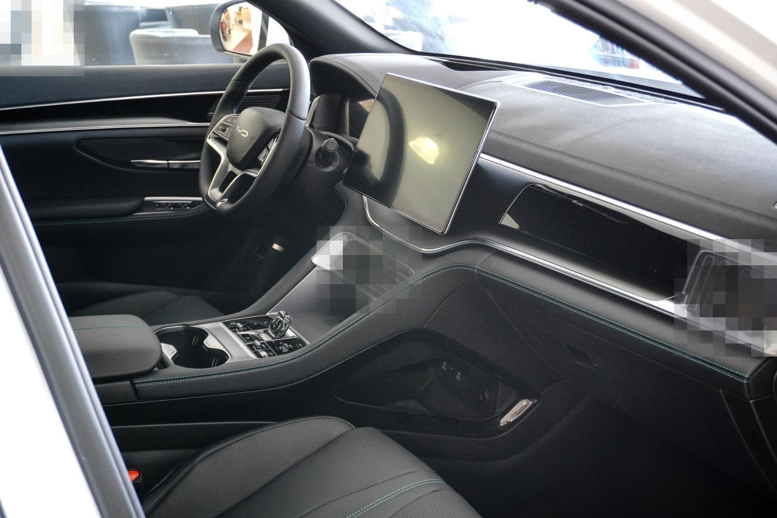 BYD SEAL U 1.5 DM-i Boost SOFORT VERFÜGBAR! foto 16